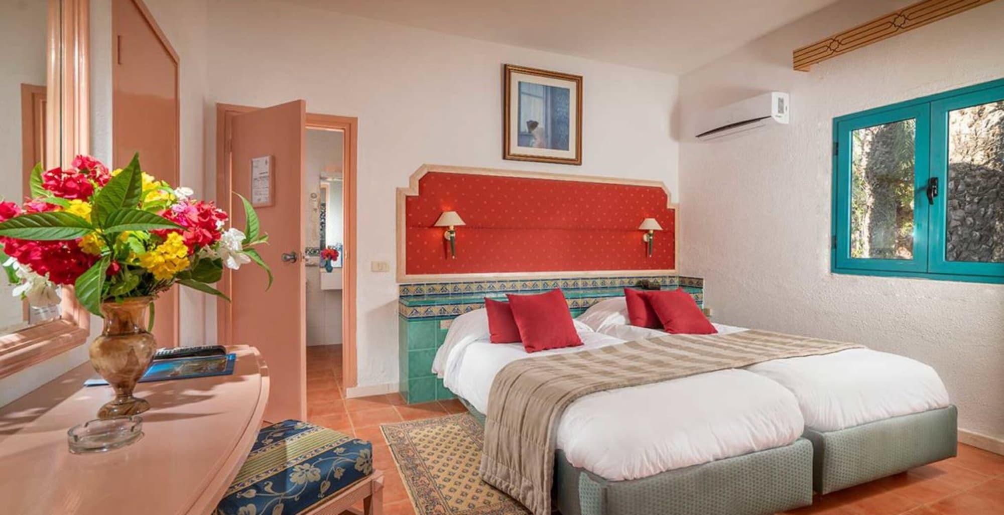Oasis Marine Hotel Sangho Ngoại thất bức ảnh