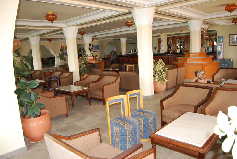 Oasis Marine Hotel Sangho Ngoại thất bức ảnh