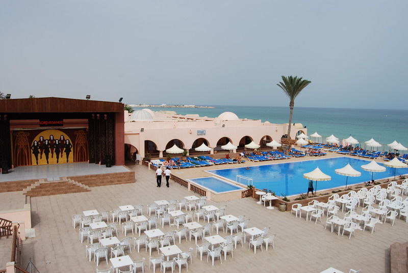 Oasis Marine Hotel Sangho Ngoại thất bức ảnh