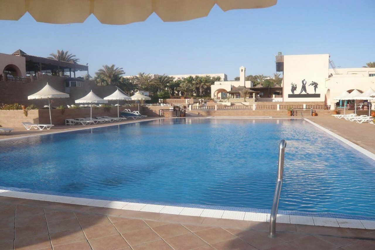 Oasis Marine Hotel Sangho Ngoại thất bức ảnh